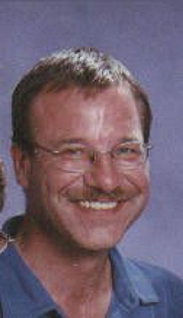 Keith R. Harmann