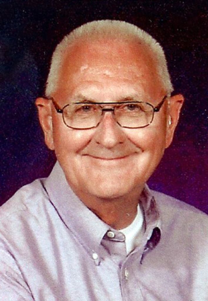 Charles "Charlie" Clark, Jr.