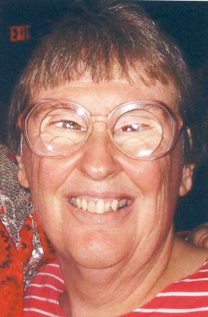 Shelia Cavanaugh