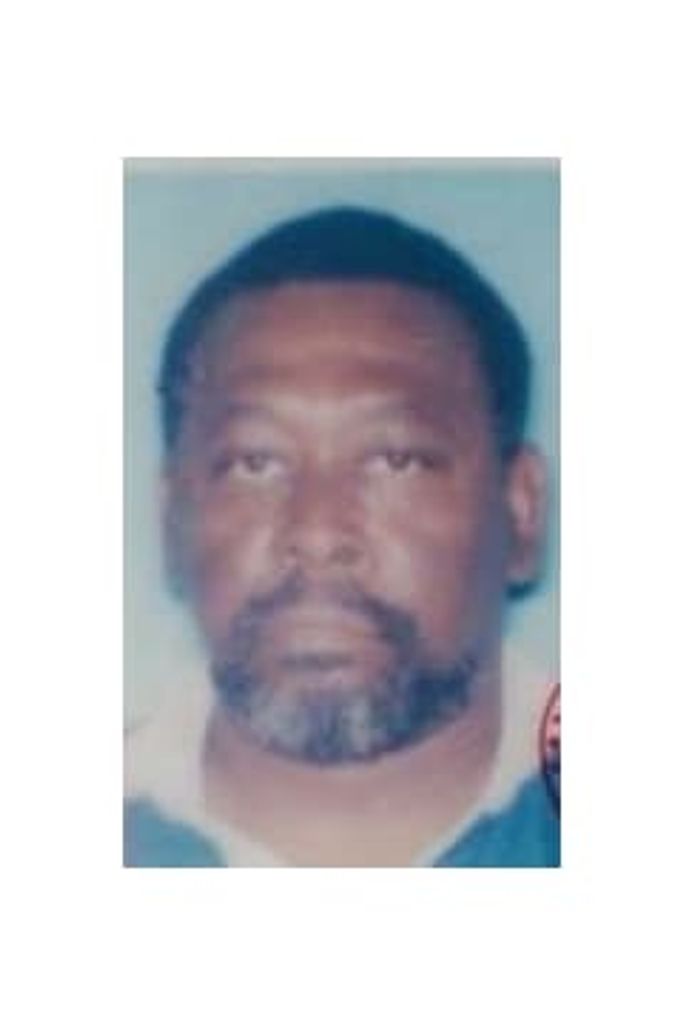 Mr. Rufus   Horton