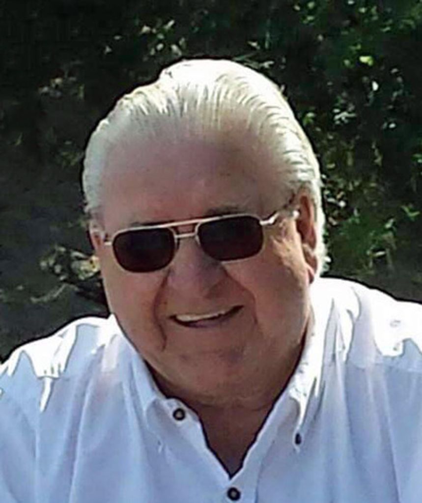 Ronald Eugene Weaver Profile Photo