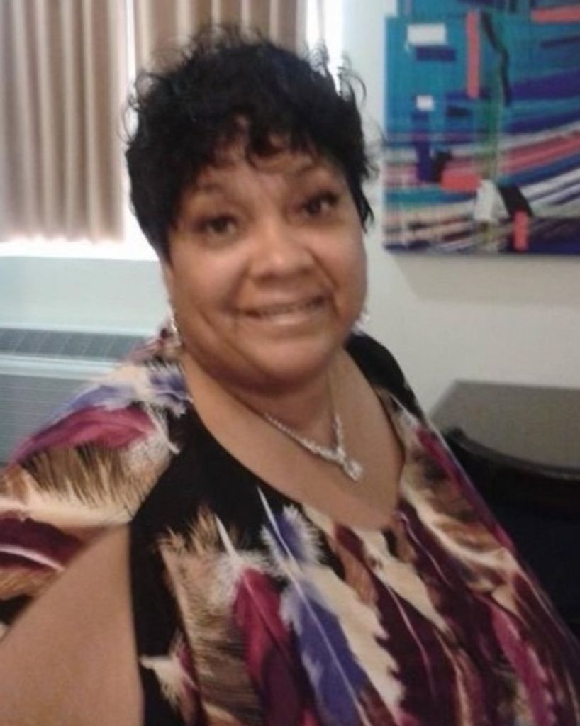 Tara Tye Thomas Profile Photo
