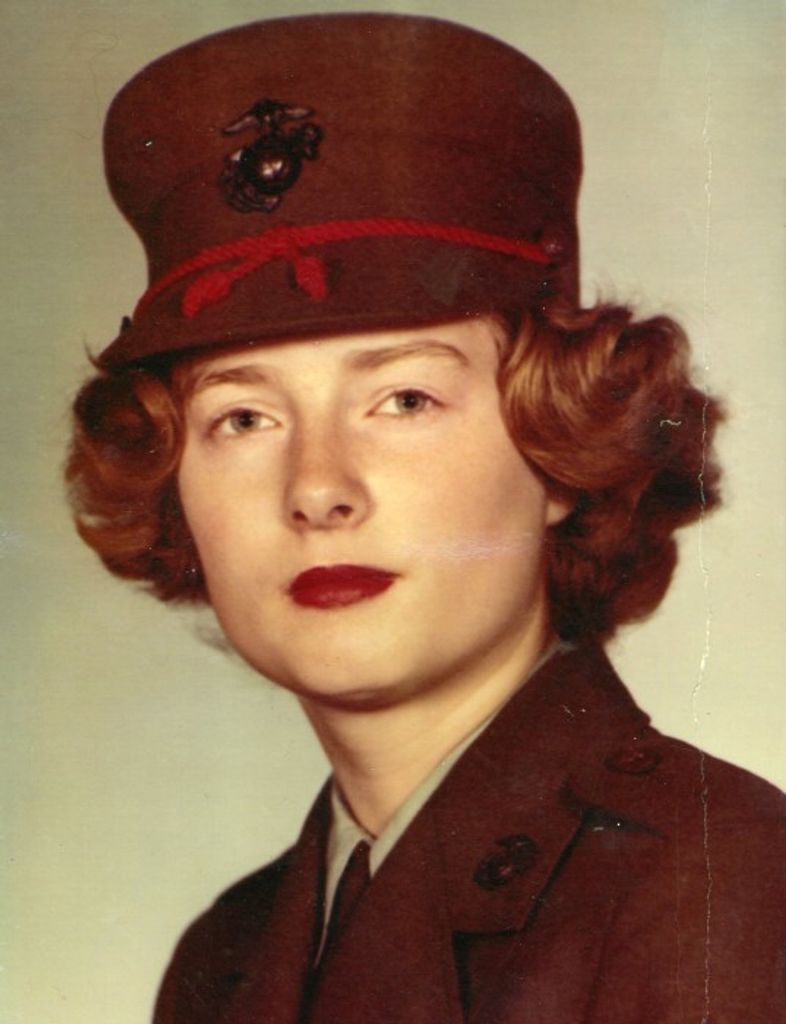 Josephine Schyma-Deneen