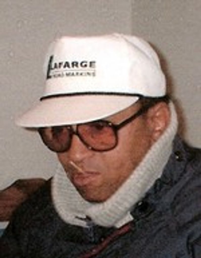 Roy Norman Banks, Sr.