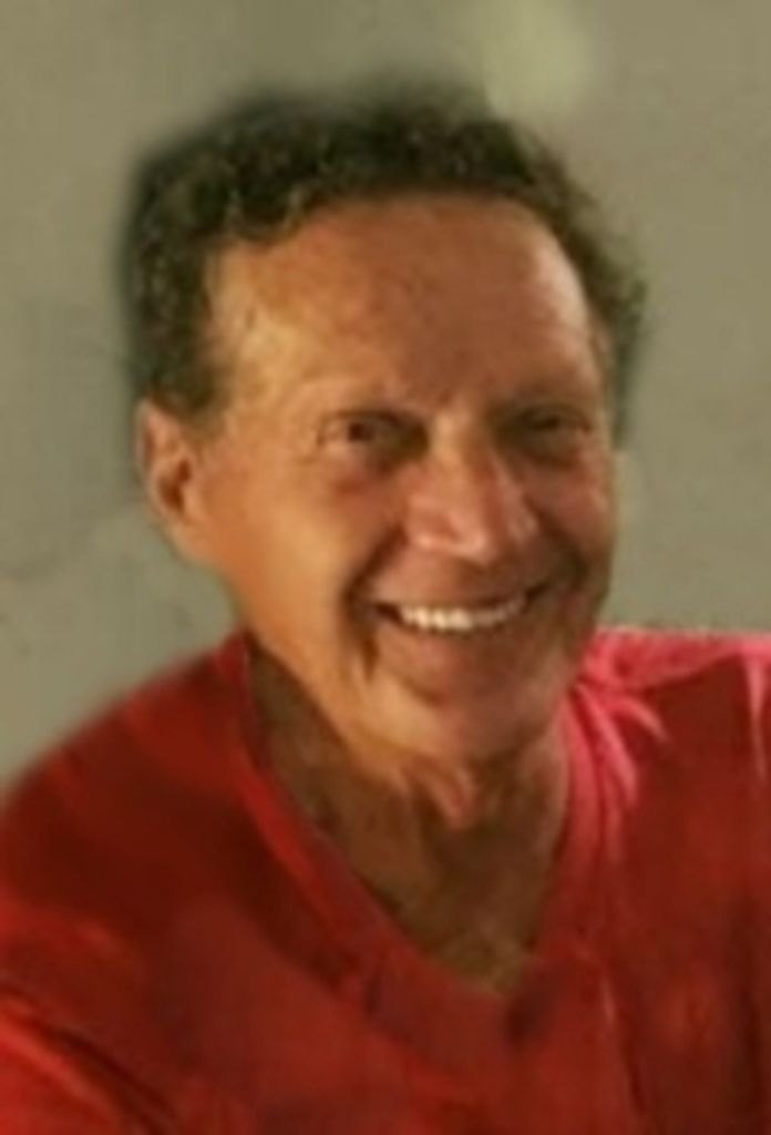 Roger E. Heffelbower