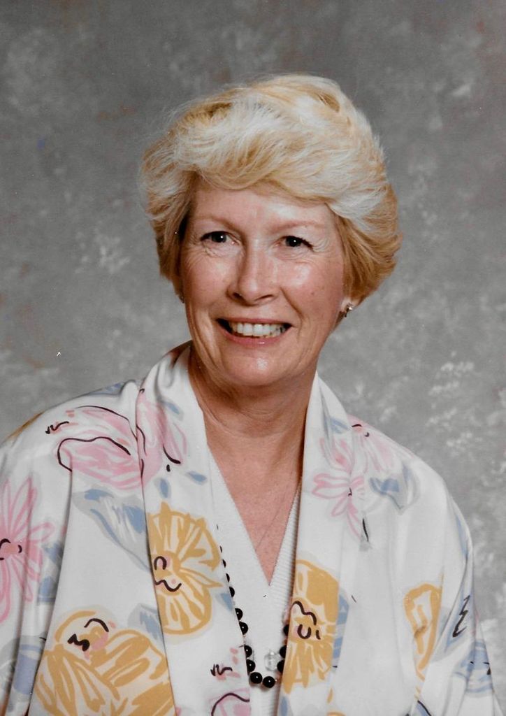 Mary Lynn Byrnes Profile Photo