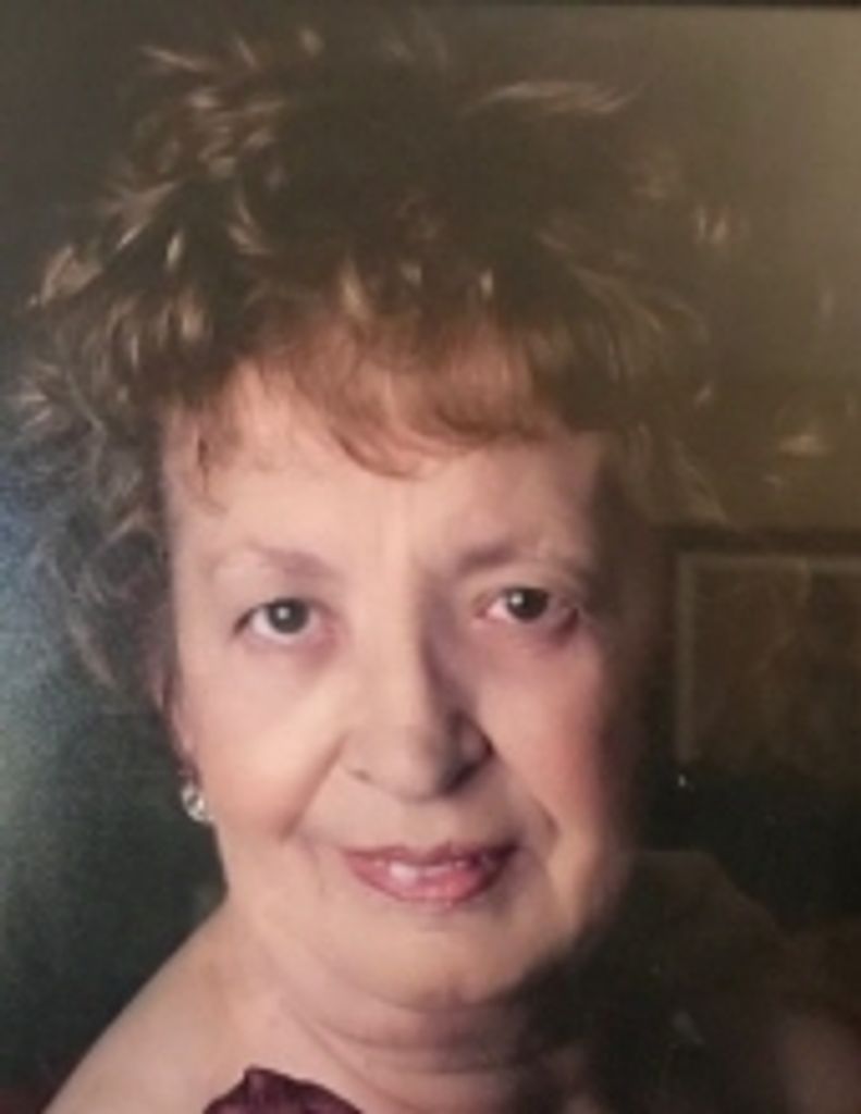 June Winifred Cobb