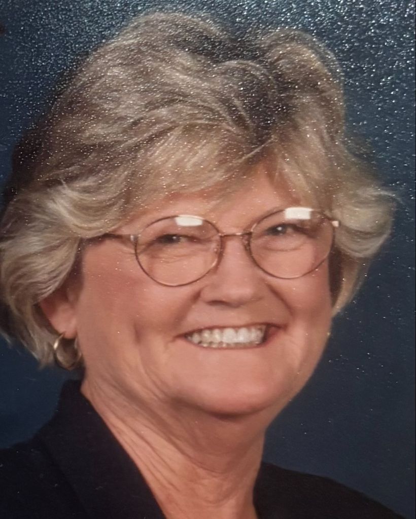 Shirley J. Wyatt Profile Photo