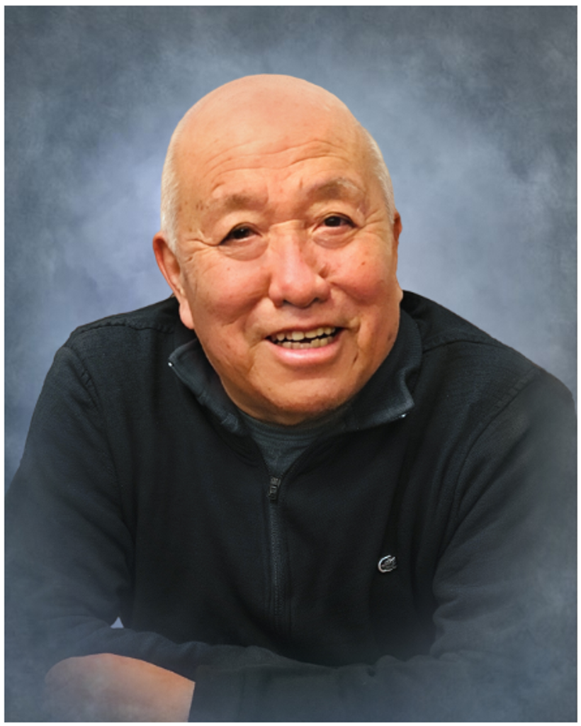 Tianfu Zhao 趙天福