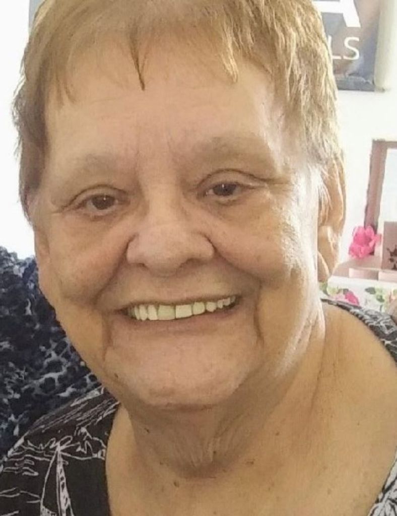 Marlene E. "Molly" Carr Profile Photo