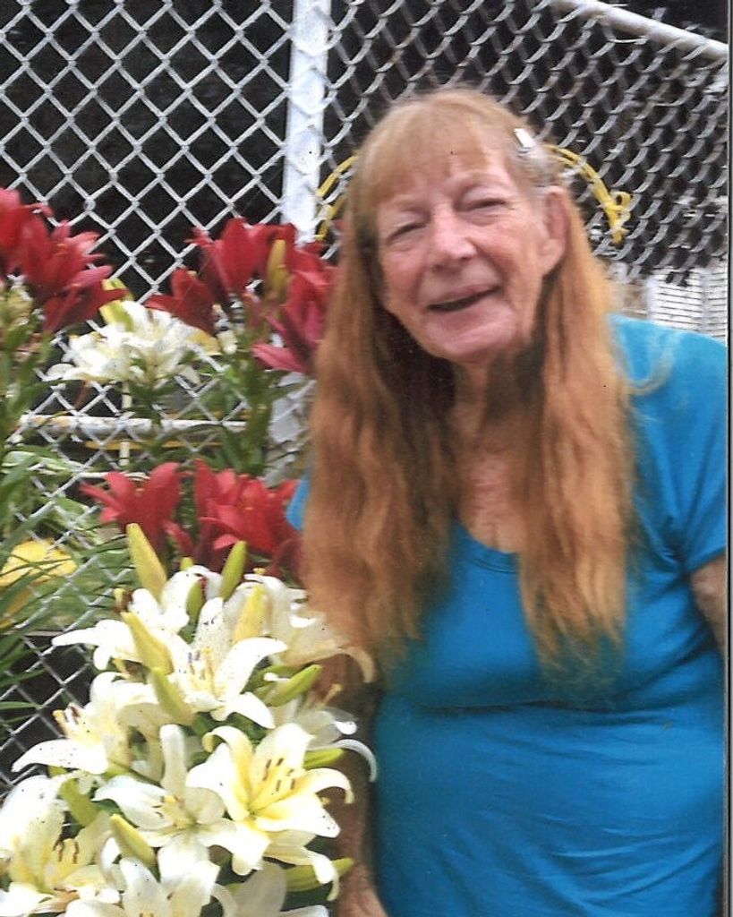 Marjorie Sampica Profile Photo