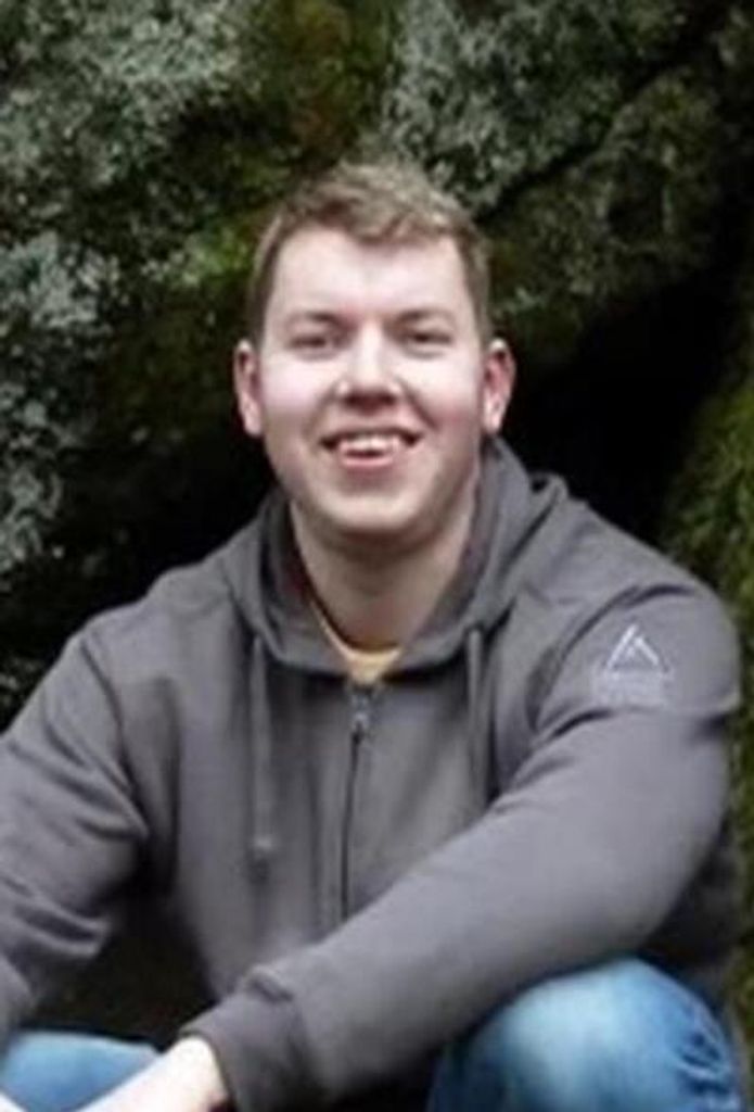 Joseph Benjamin Mauch Profile Photo