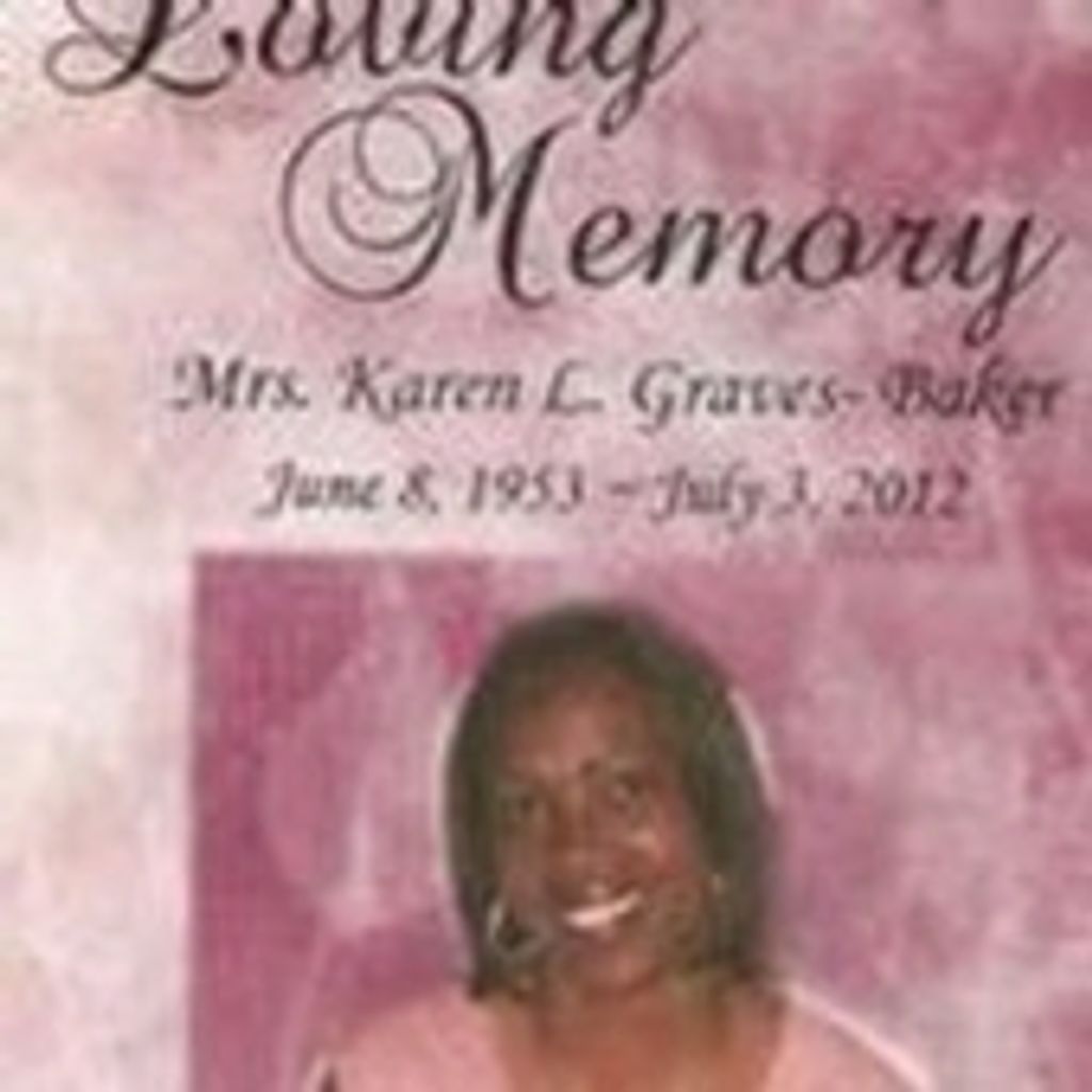 Karen Lancee Baker
