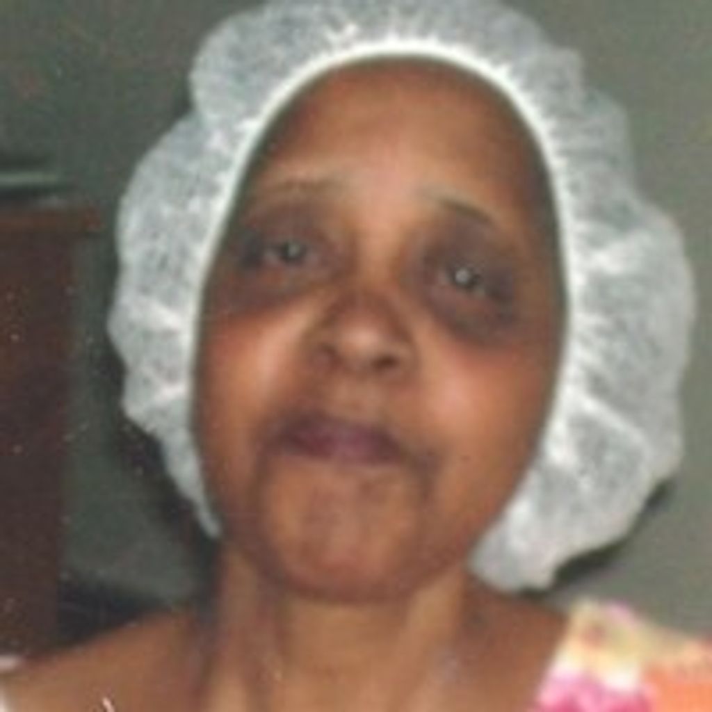 Margaret Douglas Johnson Hunter