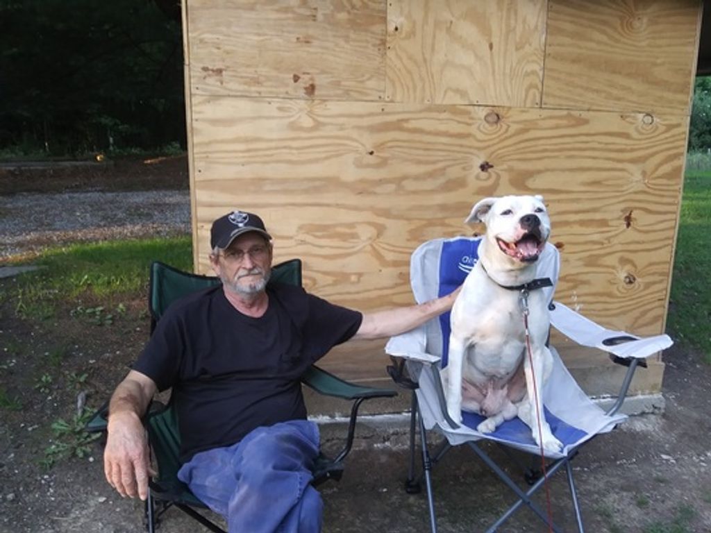 Michael Vaughn Cantrell Profile Photo