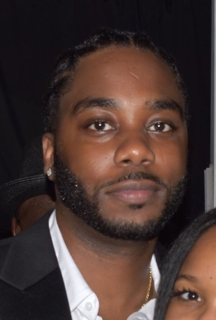 Raheem S. Talley, Jr. Profile Photo