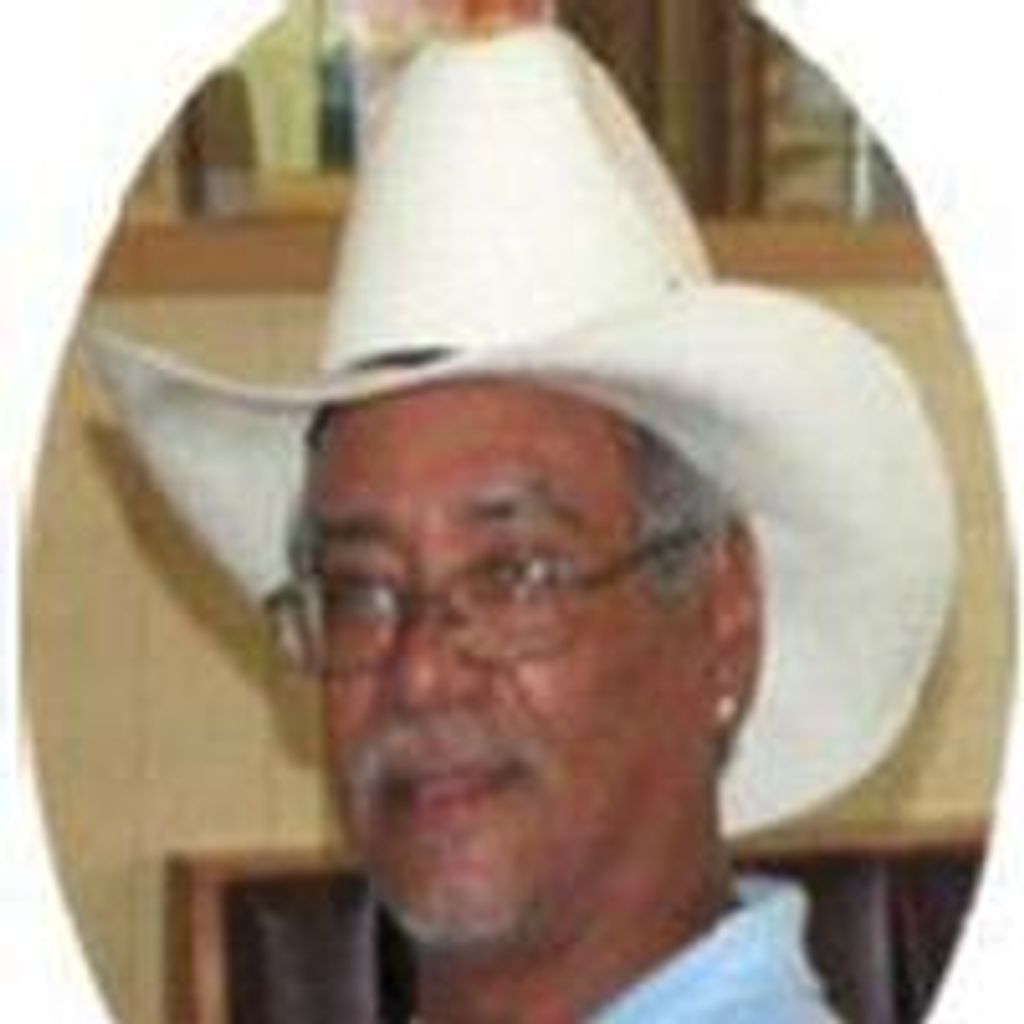 Enrique  G. Ramirez