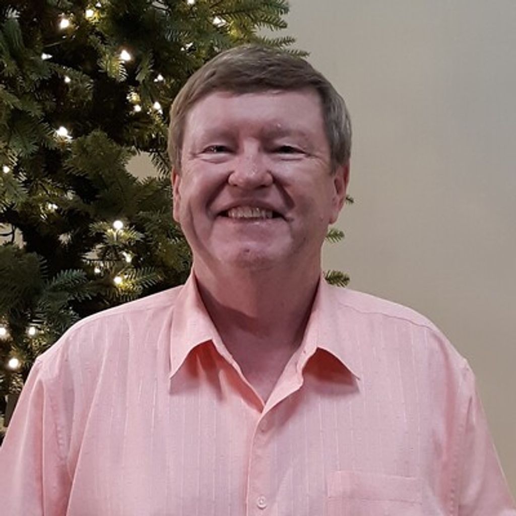 Bill Mccarron