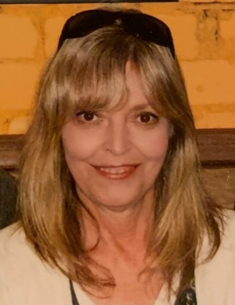 Marilyn Carol Meadows