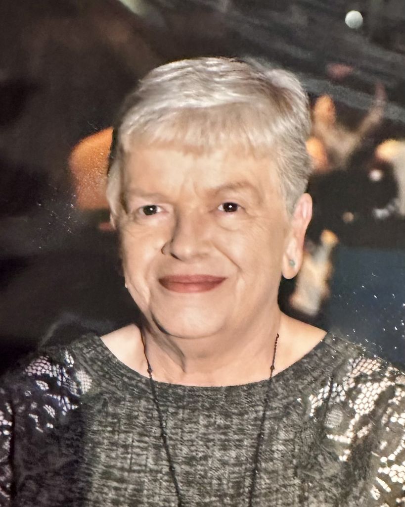 Sharon Sue Prickett Hale