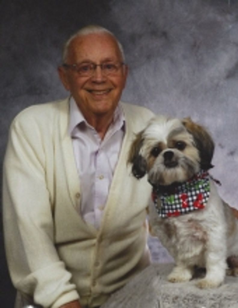 Charles Darrell Askins