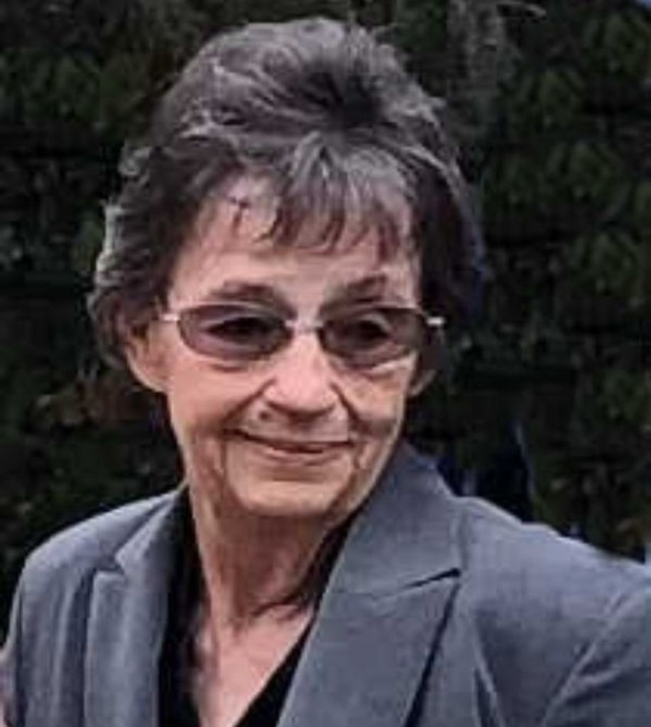 Norma Jean Sprouse Beverly