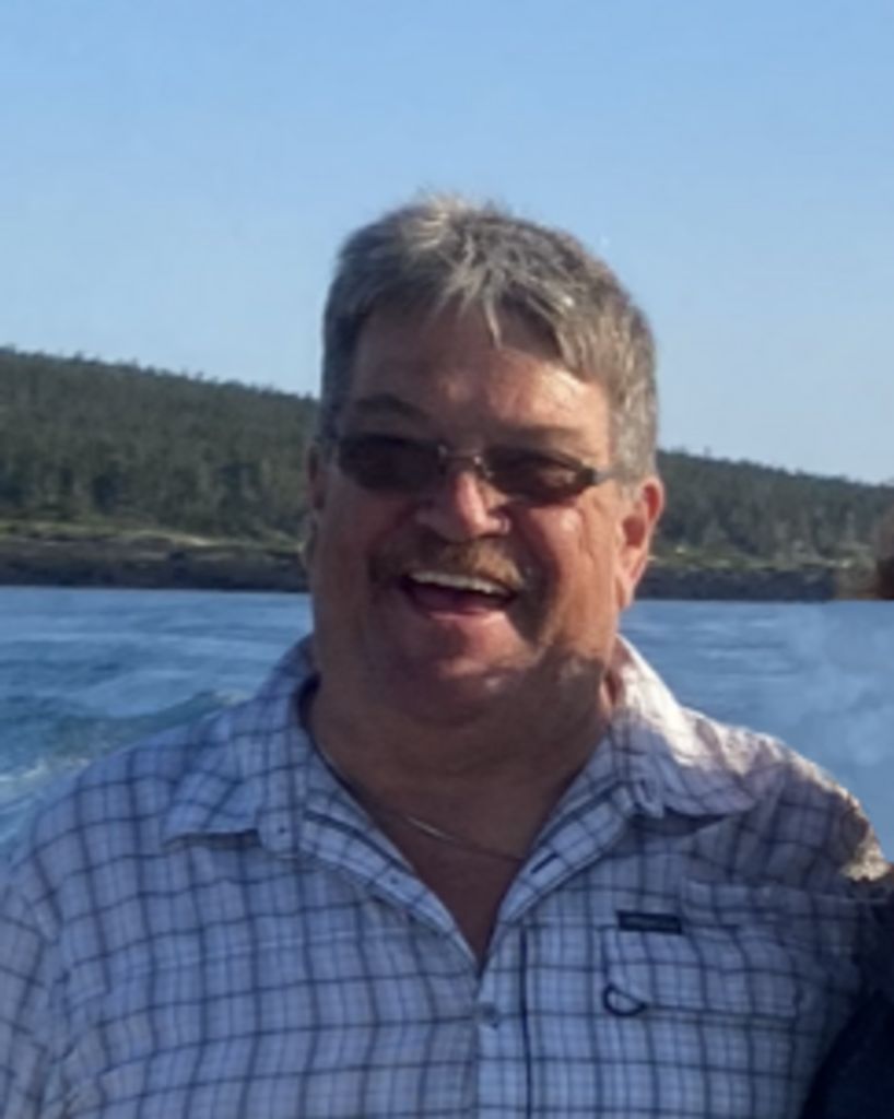 Brian Harley Perry Profile Photo