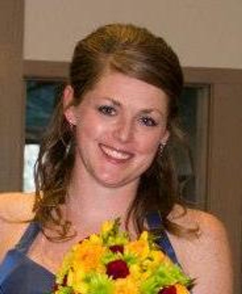 Amy Erin Silverman