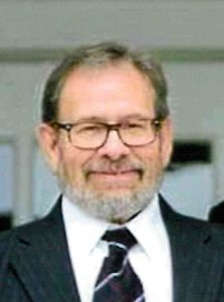 Steven D. Streb