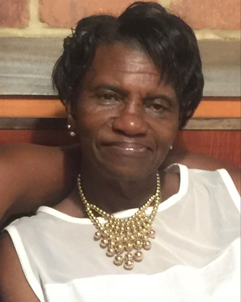 Doreen Cresencia Fields