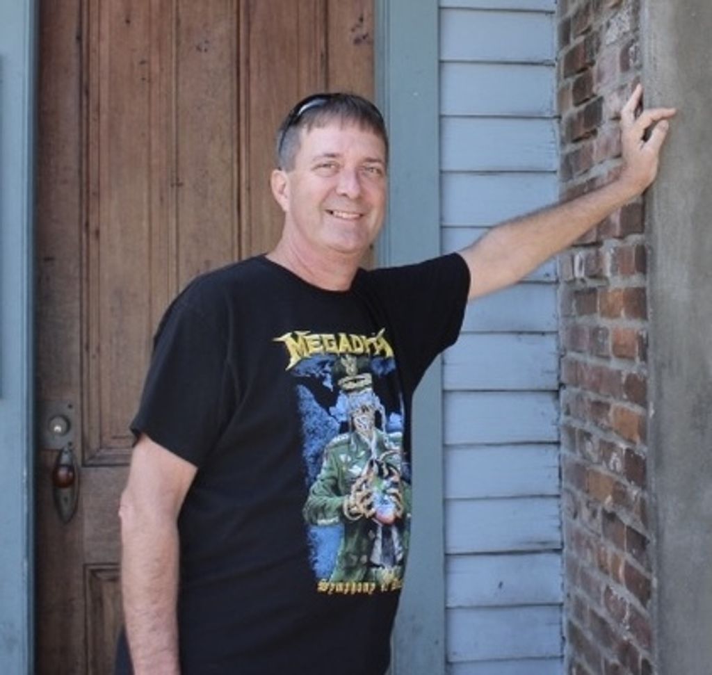 William Trenton Phillips Profile Photo