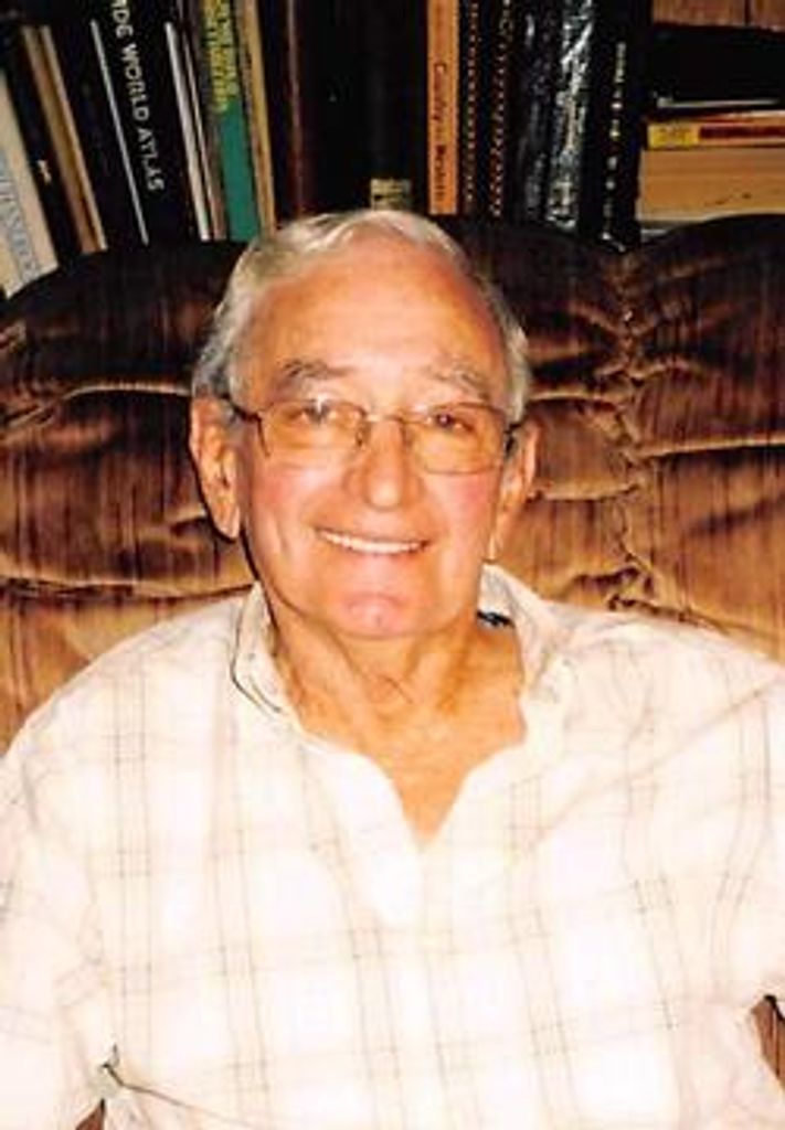 Franklin Dewitt Beasley Profile Photo