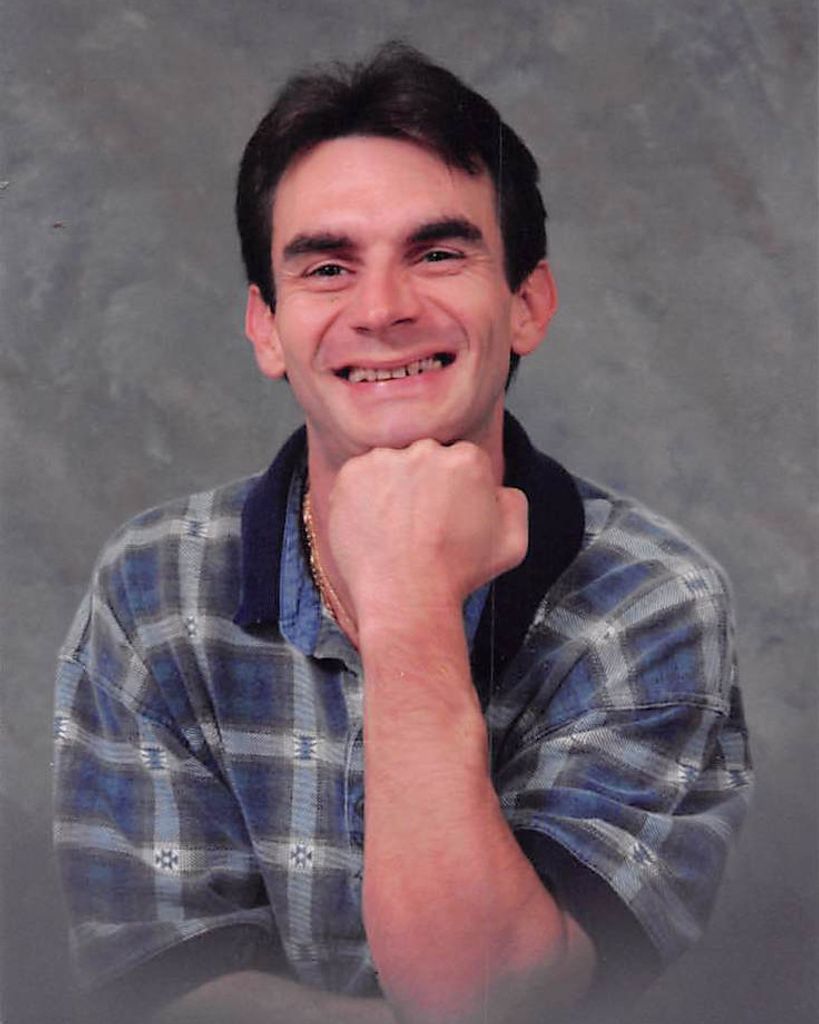 Brent Steven Downs Profile Photo
