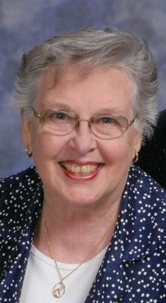 Norma Ruth Bokorney Profile Photo