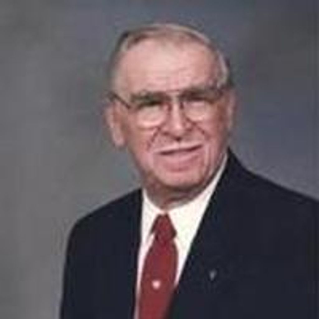 Rudolph Vitter