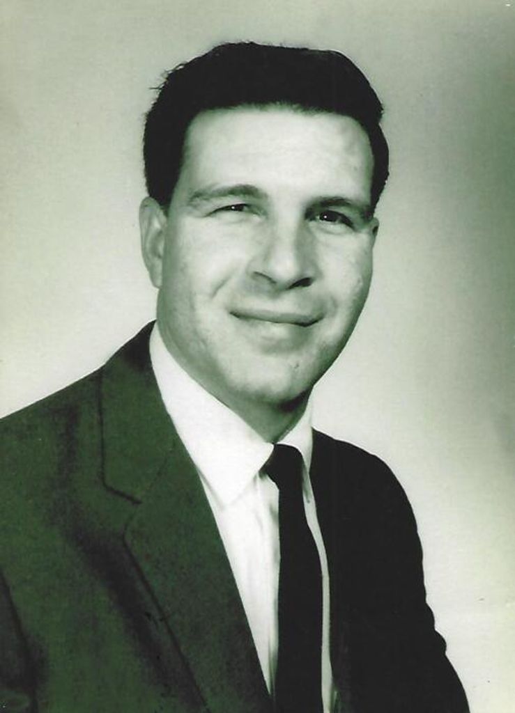 David Wallace Kirkman