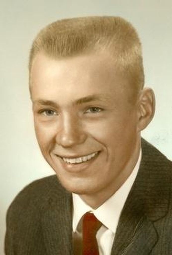 James Fredrick Hoke