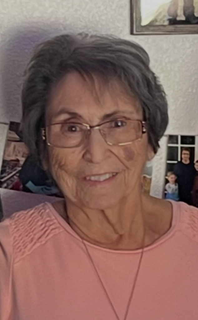 Angelina Placida Valencia Profile Photo