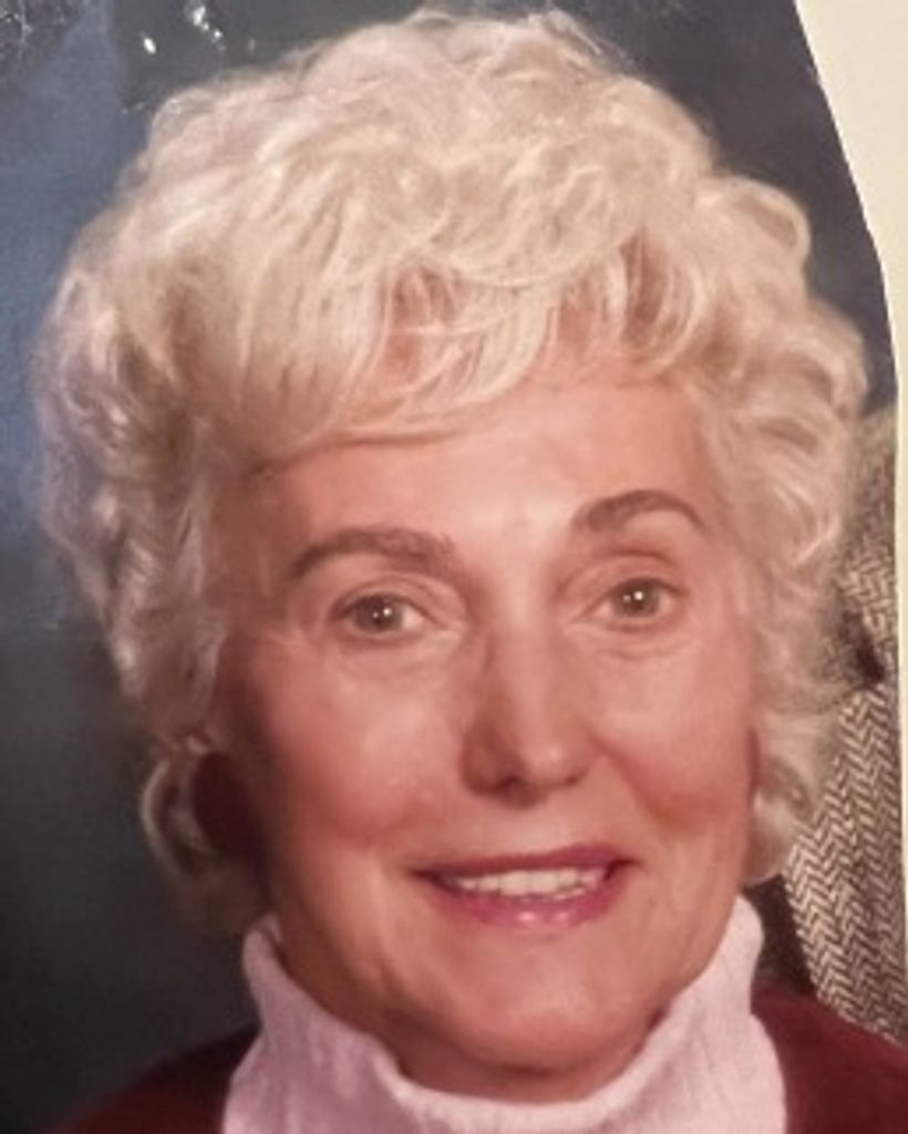 Fay L. (Dryden) Clark Profile Photo