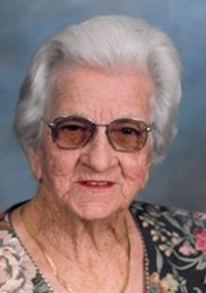 Elizabeth Barbour Wingfield