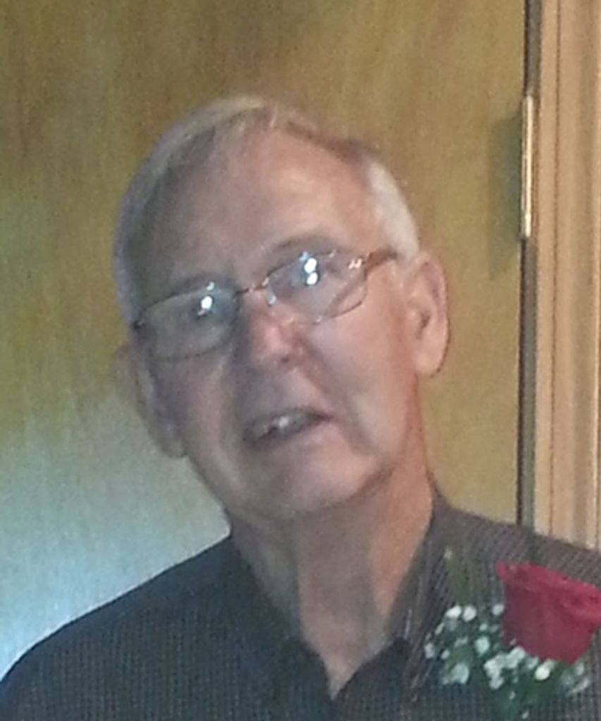 Raymond B. Miller Profile Photo