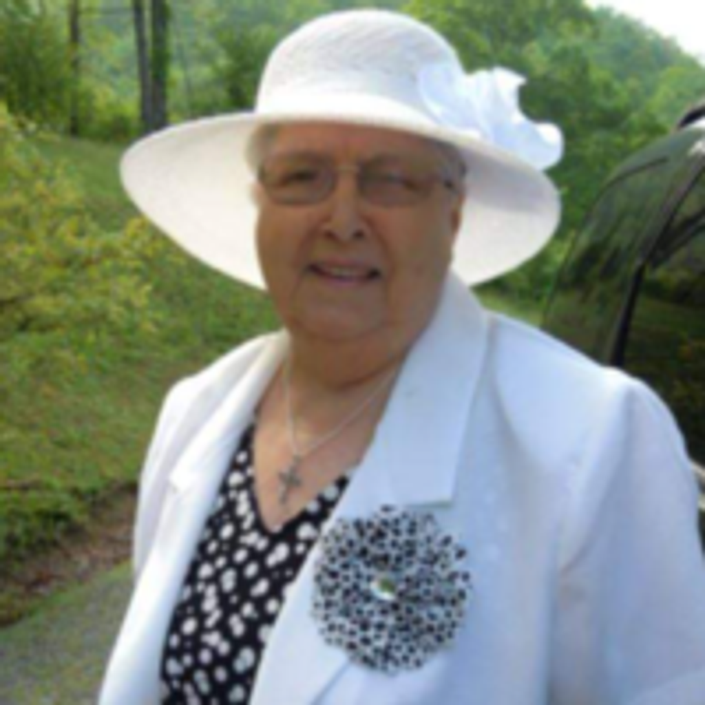 Phyllis Stacy Adams Profile Photo