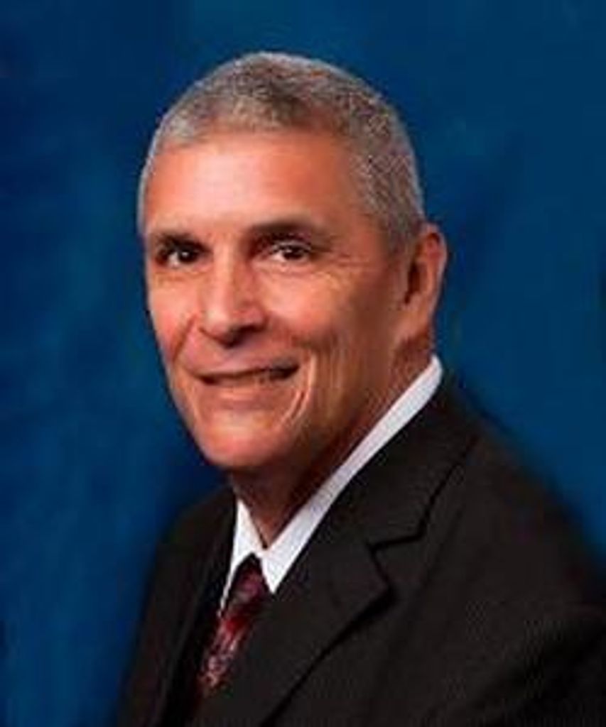 Robert Martin Stephens Sr.