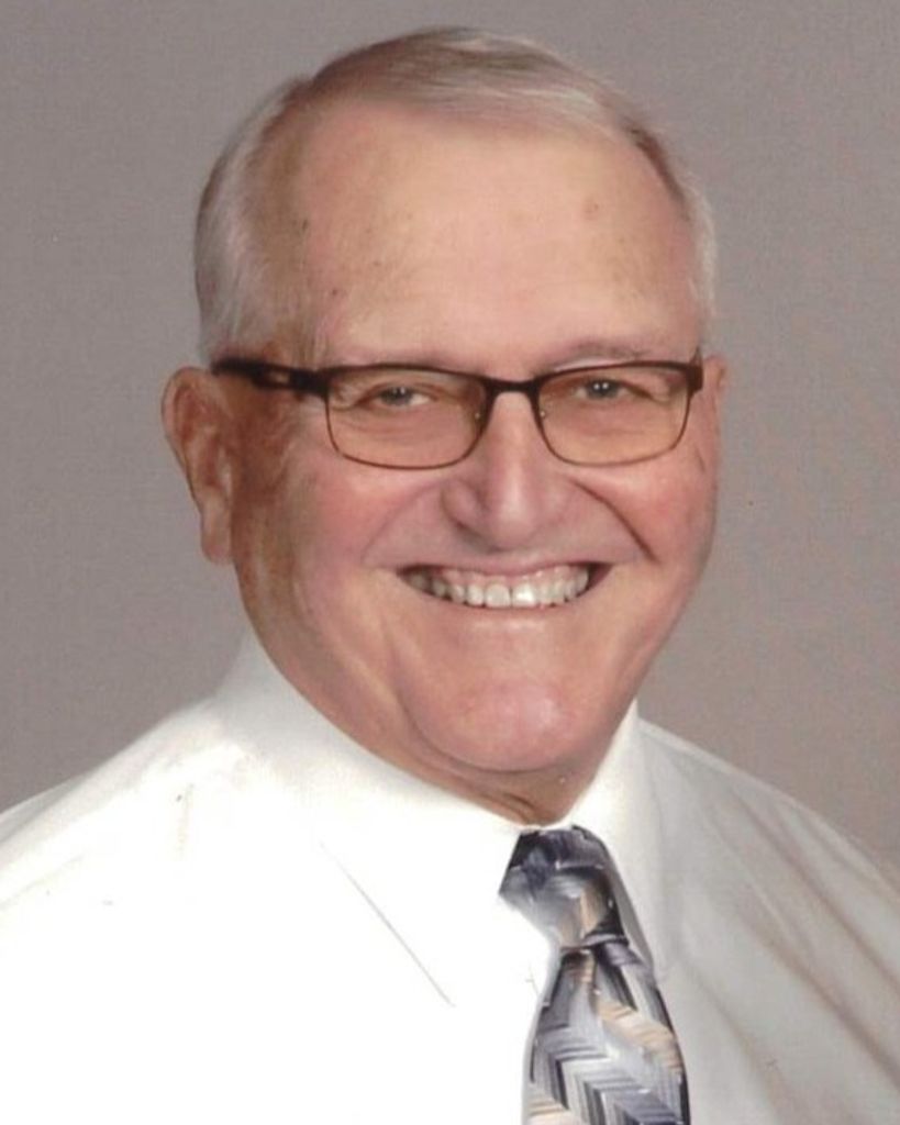 Ronald R. Vande Zande Profile Photo