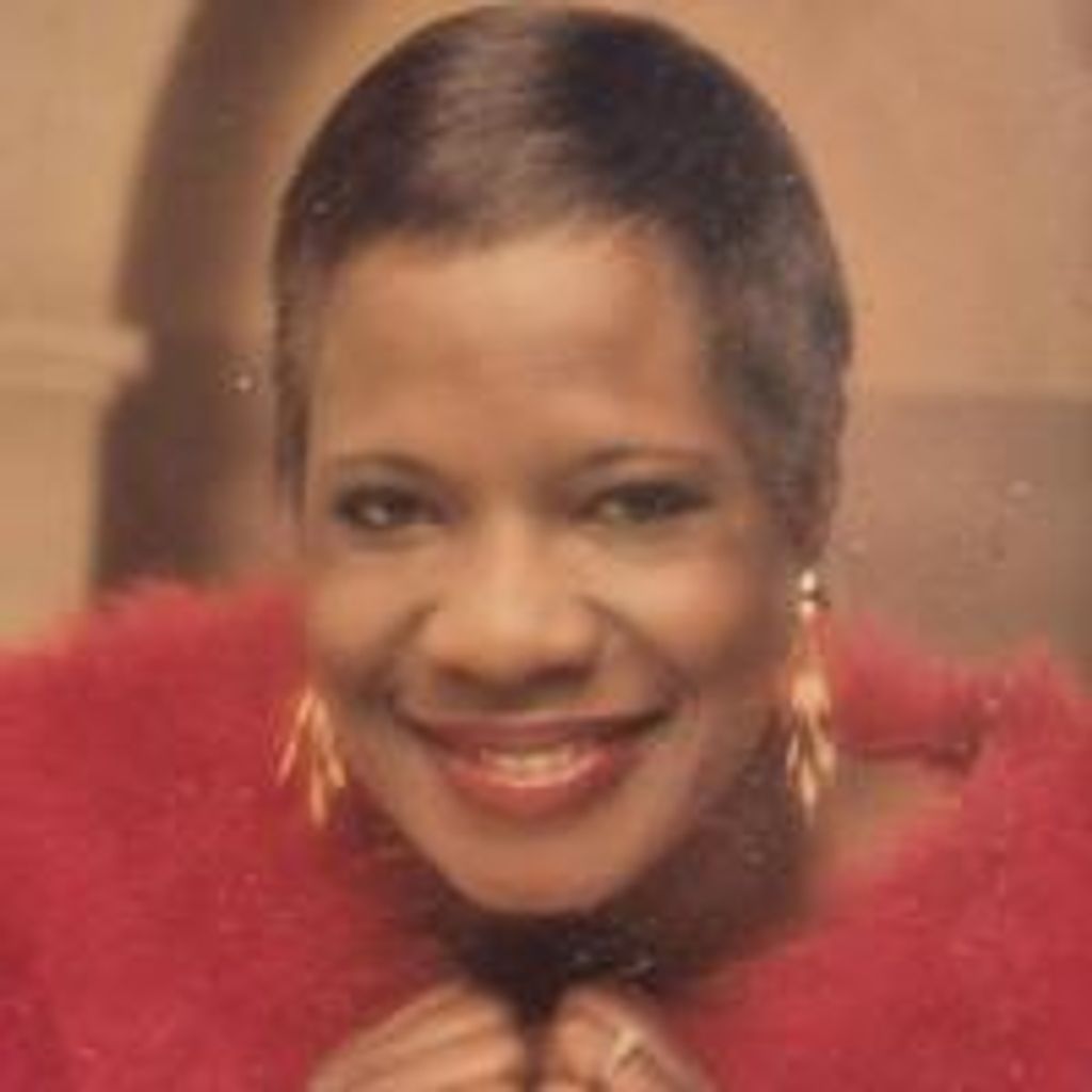 Betty Bailey