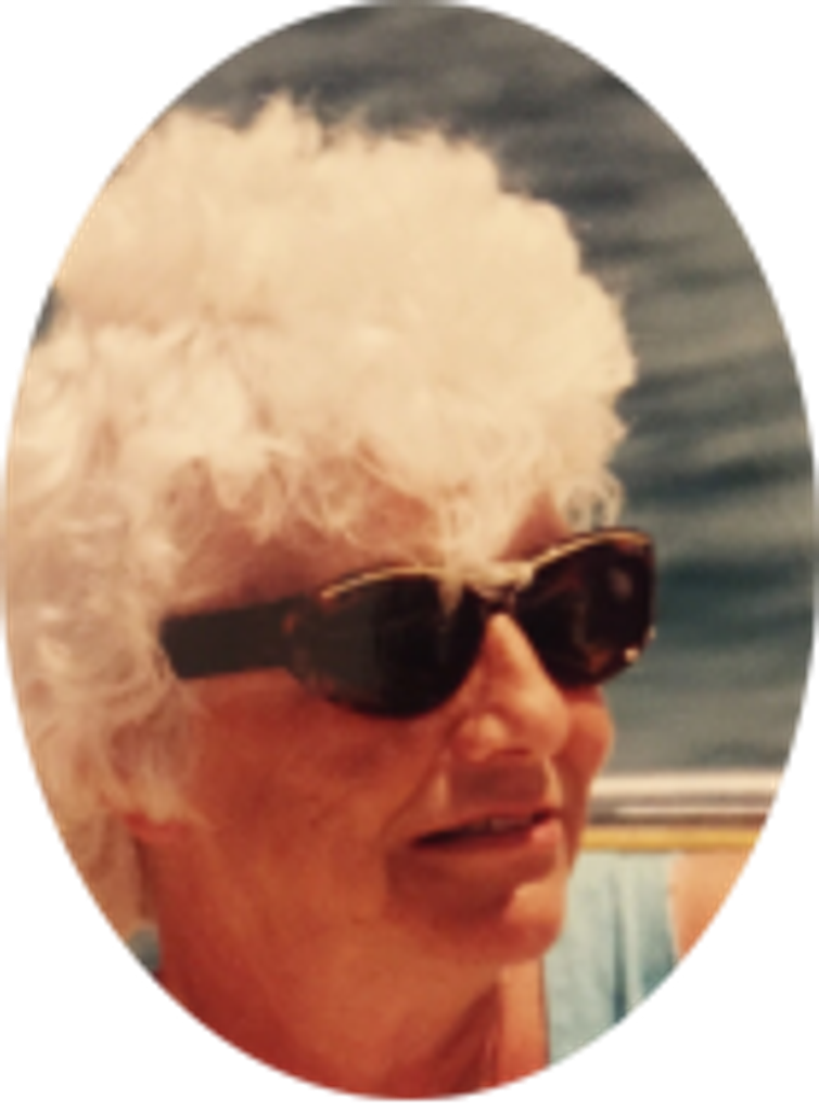 Glenna M. Cunningham