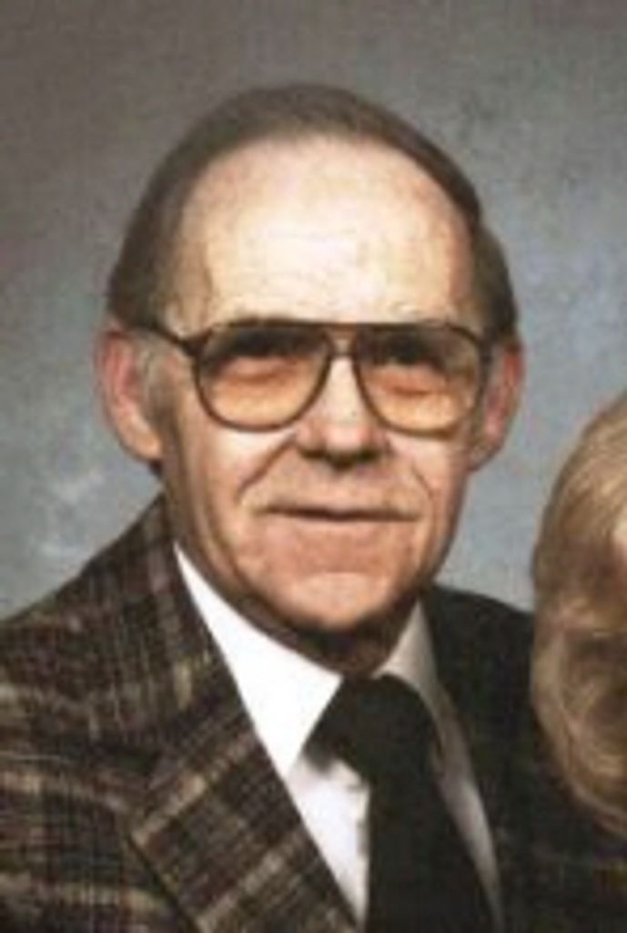 Russell Kinsey
