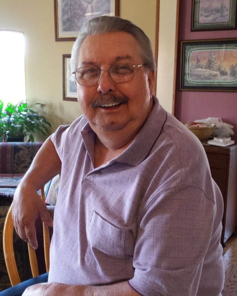Nace "Richard" Ballew Profile Photo