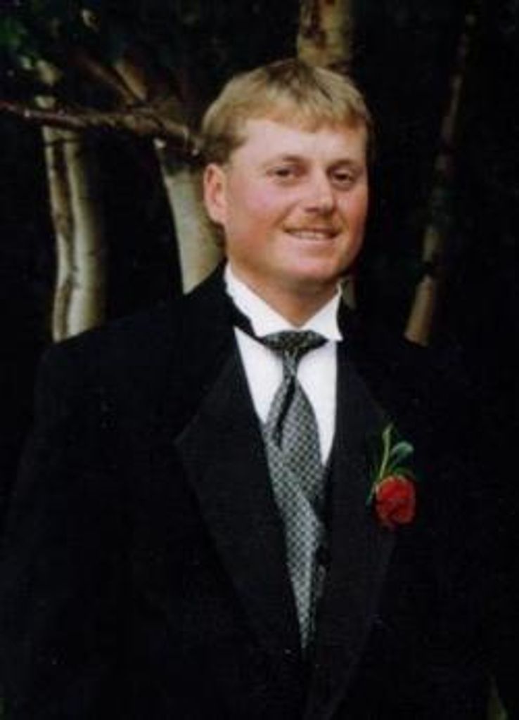 Glenn Cuff Profile Photo