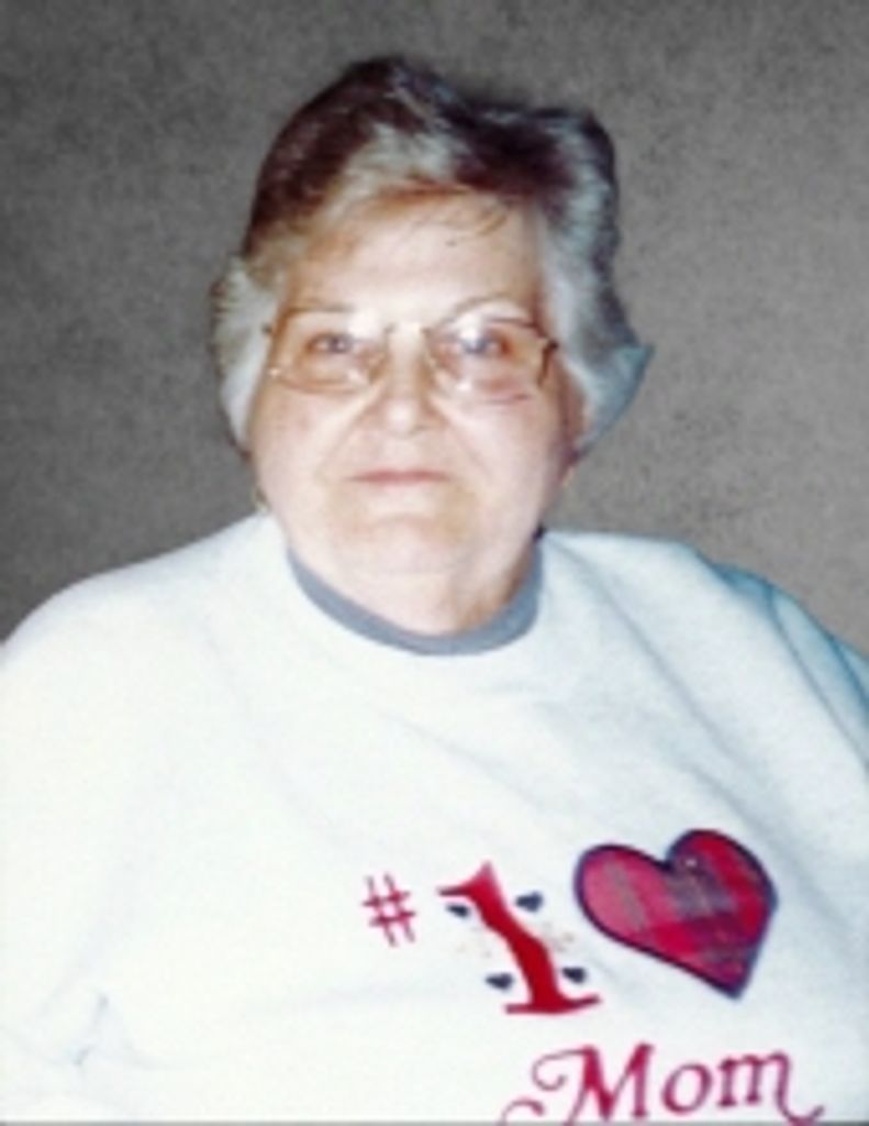Lois Ann Emery